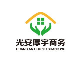 孫金澤的logo設(shè)計