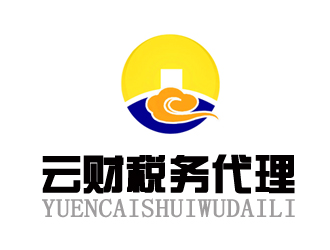 許衛(wèi)文的logo設(shè)計