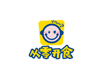 梁俊的logo設(shè)計