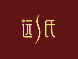 劉雪峰的logo設(shè)計(jì)