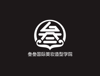 何嘉健的logo設(shè)計(jì)