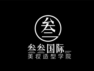 秦曉東的logo設(shè)計(jì)