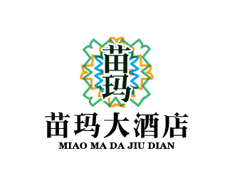 周金進(jìn)的logo設(shè)計(jì)