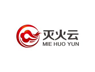 林穎穎的logo設計