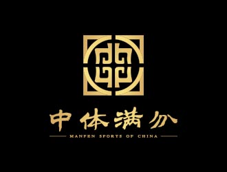 孫金澤的logo設(shè)計