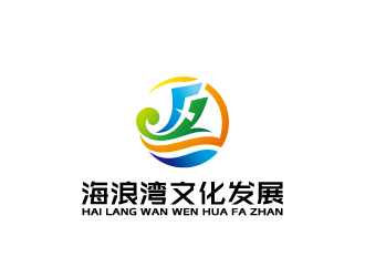 周金進的logo設計