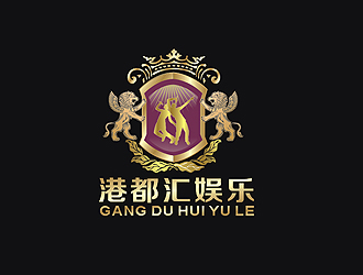 盛銘的logo設計