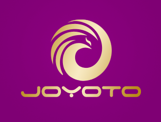 余亮亮的JOYOTOlogo設(shè)計(jì)