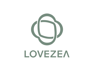 譚家強的Lovezea英文珠寶首飾logologo設(shè)計