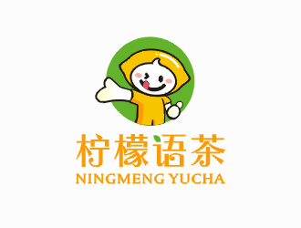 梁俊的logo設(shè)計