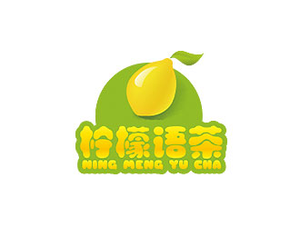 鐘炬的logo設(shè)計