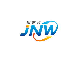 周金進(jìn)的logo設(shè)計