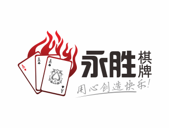 何嘉健的logo設(shè)計(jì)