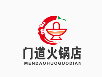 朱兵的logo設計