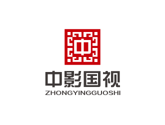 林穎穎的logo設計