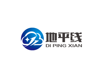 林穎穎的山東地平線(xiàn)教育培訓(xùn)有限公司logo設(shè)計(jì)