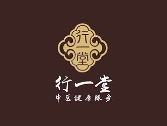 吳曉偉的logo設(shè)計(jì)