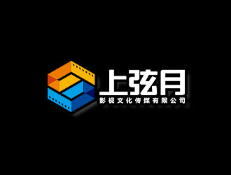 鐘炬的logo設(shè)計(jì)