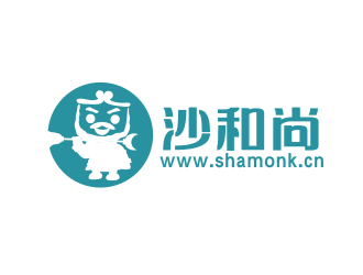 姜彥海的logo設(shè)計