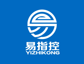 余亮亮的易指控APP標(biāo)志logologo設(shè)計