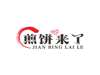 林萬里的logo設(shè)計(jì)