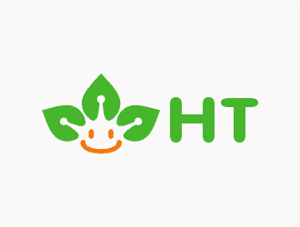 梁俊的Ht 果汁店logologo設(shè)計(jì)