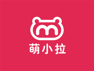 梁俊的logo設(shè)計