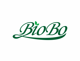 何嘉健的BioBologo設(shè)計