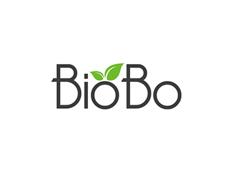 吳曉偉的BioBologo設(shè)計