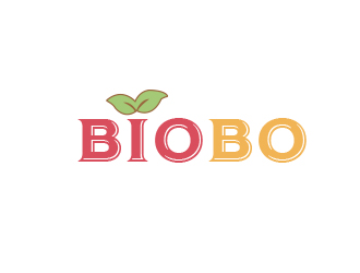 高明奇的BioBologo設(shè)計