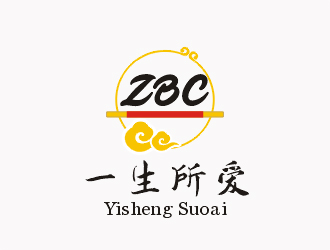 梁俊的logo設(shè)計