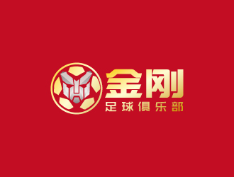 周金進(jìn)的logo設(shè)計(jì)