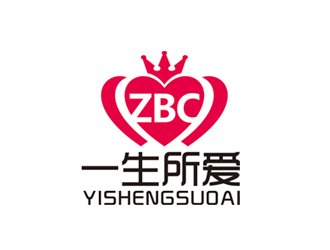 趙鵬的logo設(shè)計