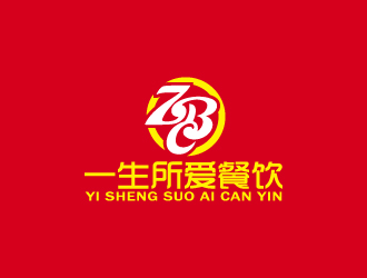 周金進(jìn)的logo設(shè)計