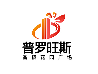 秦曉東的logo設(shè)計(jì)