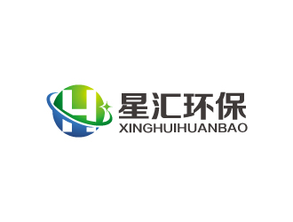 林穎穎的廣州市星匯環(huán)?？萍加邢薰緇ogologo設(shè)計