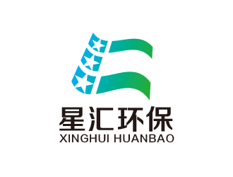 廣州市星匯環(huán)?？萍加邢薰緇ogologo設(shè)計