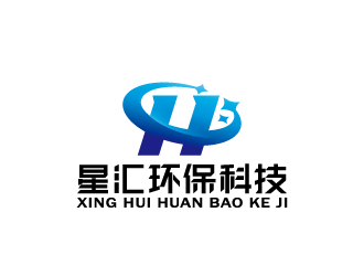 周金進的廣州市星匯環(huán)?？萍加邢薰緇ogologo設(shè)計