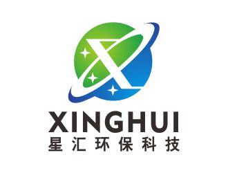 吳志超的廣州市星匯環(huán)?？萍加邢薰緇ogologo設(shè)計