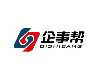 李賀的logo設(shè)計