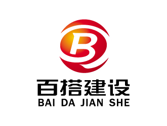 彭波的logo設(shè)計(jì)