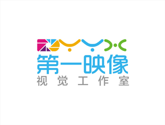 周都響的logo設(shè)計