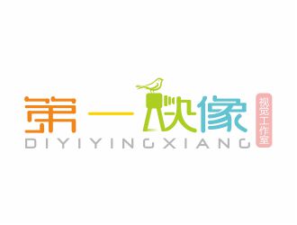 吳志超的logo設(shè)計