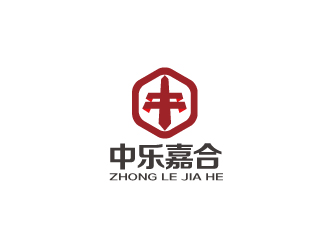 林穎穎的中樂嘉合（北京）文化傳媒有限公司標(biāo)志logo設(shè)計(jì)