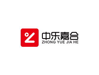 王濤的中樂嘉合（北京）文化傳媒有限公司標(biāo)志logo設(shè)計(jì)