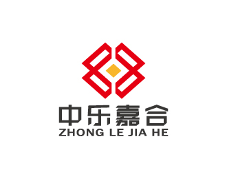 周金進(jìn)的中樂嘉合（北京）文化傳媒有限公司標(biāo)志logo設(shè)計(jì)