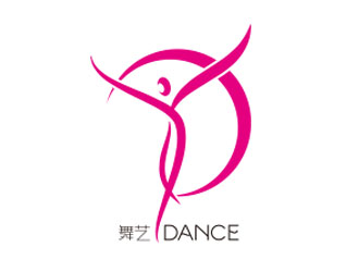 陸達(dá)活的舞藝·Dance皇家舞蹈機(jī)構(gòu)logo設(shè)計(jì)