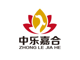 向正軍的logo設(shè)計