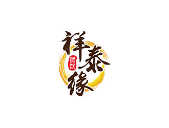 鐘炬的logo設(shè)計