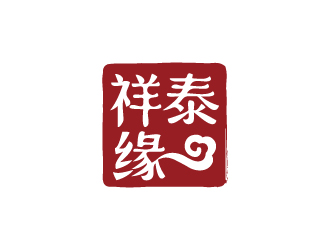 張俊的logo設(shè)計